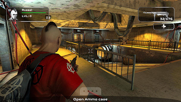 决裁者3反叛者中文版