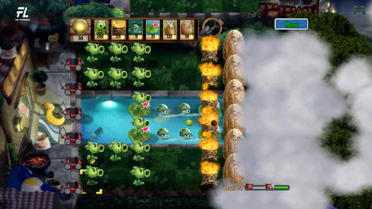 植物大战僵尸写实版安卓版手机版