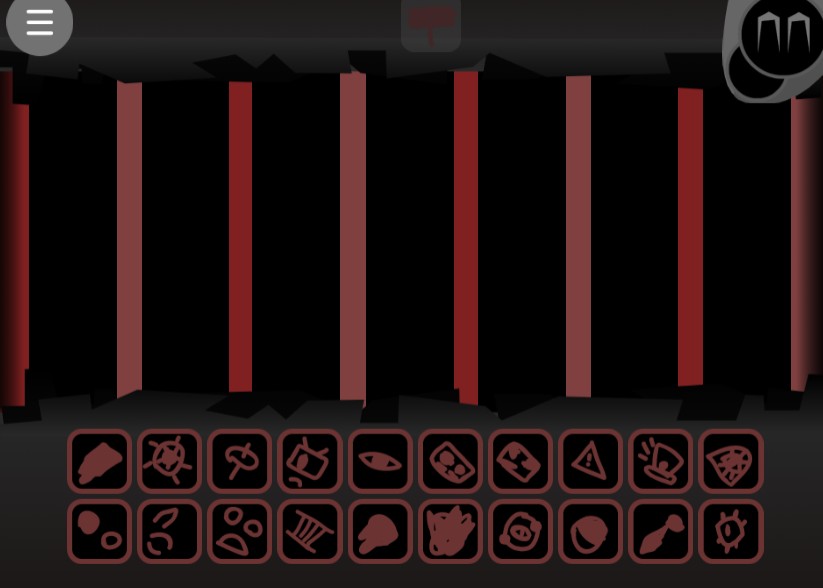 节奏盒子sprunki番茄酱版