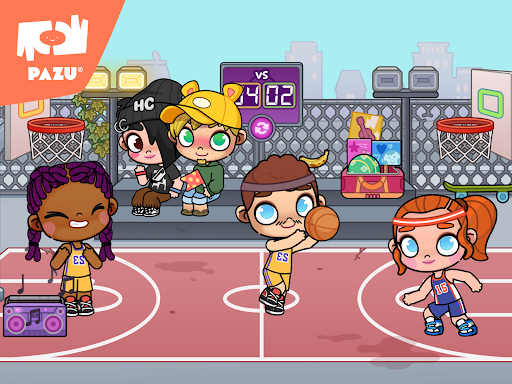 阿凡达孩童世界最新版2025