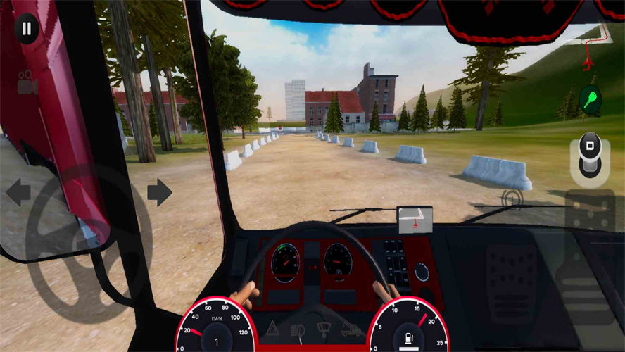 欧洲卡车模拟4无限金币