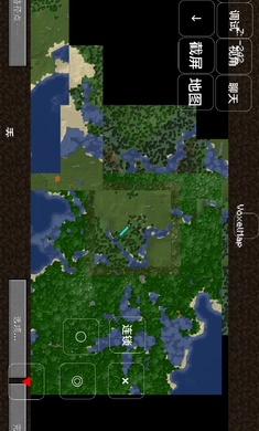 我的世界凋零生存叶枫模组