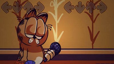 周五夜放克戈菲猫模组