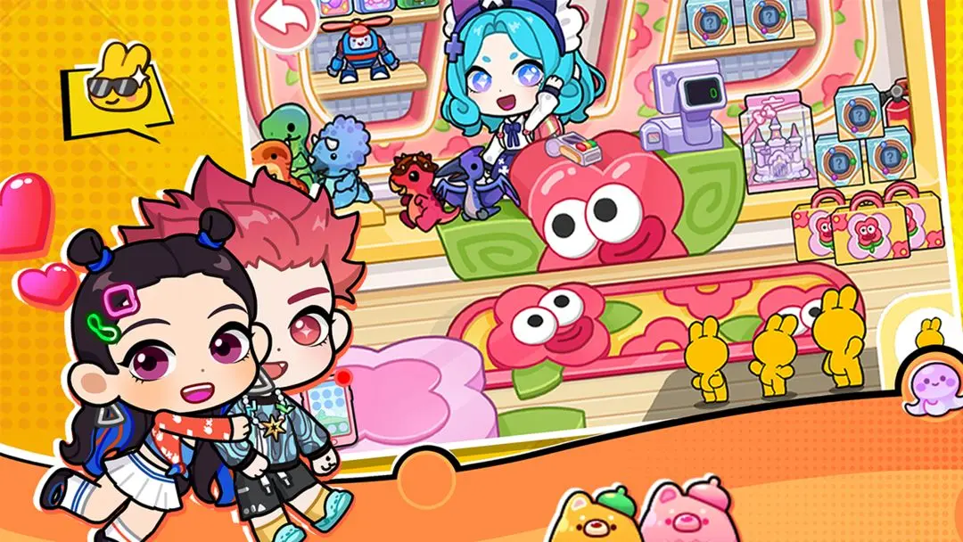 兔小萌世界奇妙之旅2025最新版