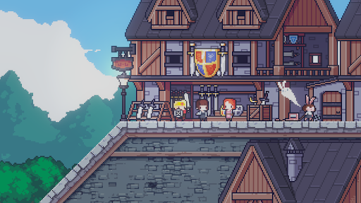 贪婪地牢内置菜单中文最新版