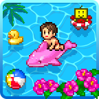 夏日水上乐园物语中文版