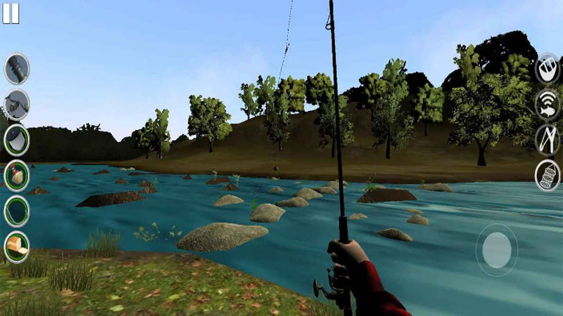 全民疯狂钓鱼最新版