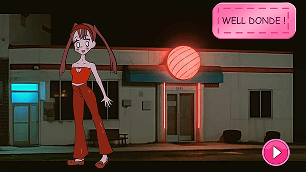 莱西的衣柜无广告