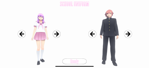 病娇模拟器致命的爱最新版