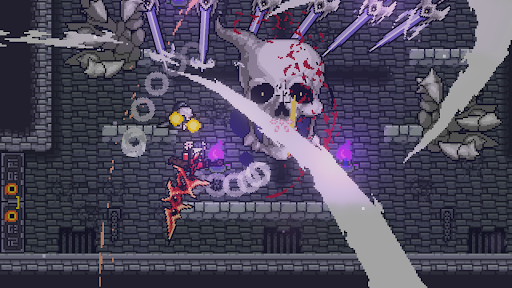 贪婪地牢内置菜单中文最新版