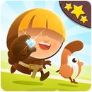 小小盗贼全解锁