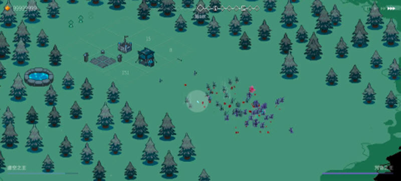 九个国王汉化版