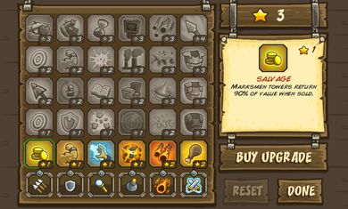 王国保卫战1全英雄解锁