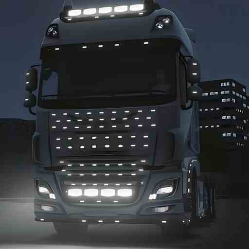 欧洲卡车模拟4无限金币