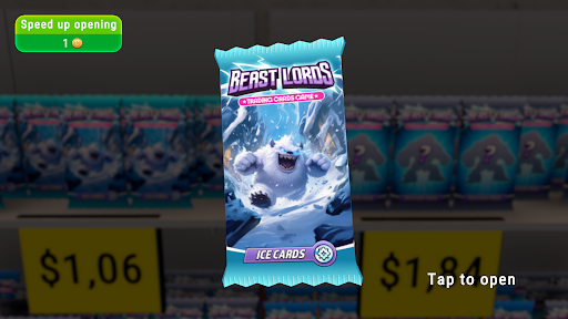 TCG卡牌商店模拟器手机版最新版