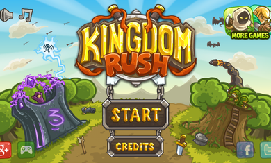 王国保卫战1全英雄解锁