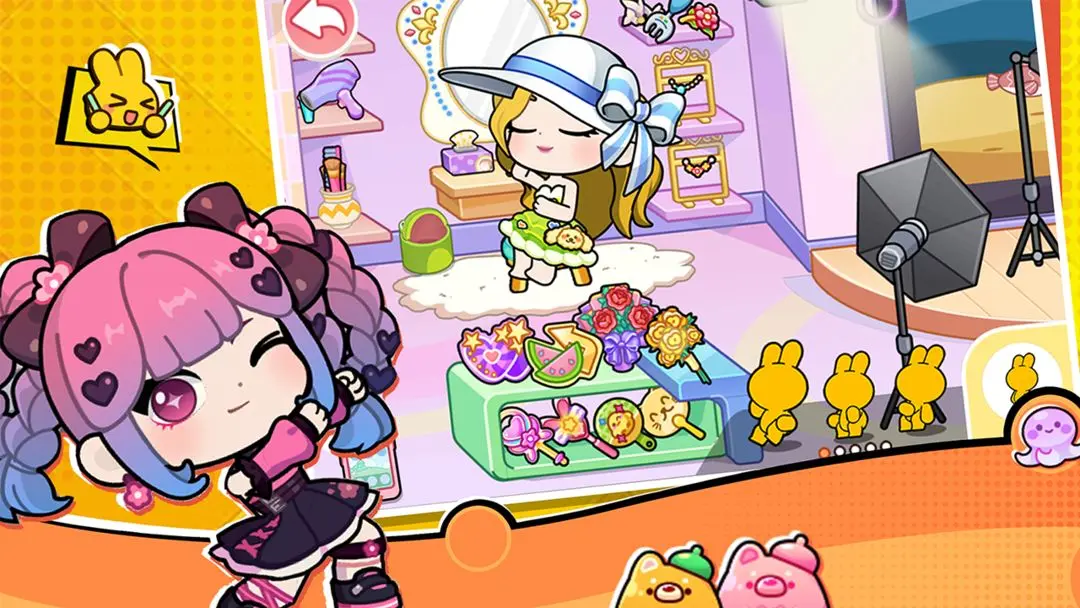 兔小萌世界奇妙之旅2025最新版