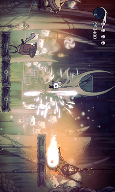 空洞骑士无限血量