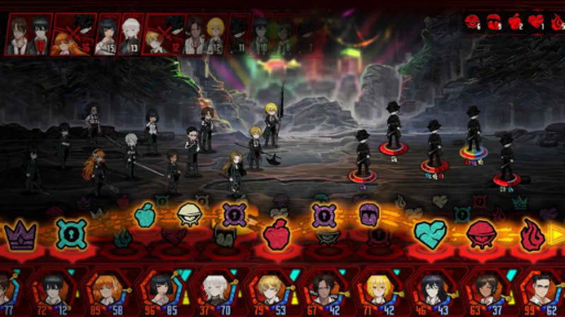 边狱巴士公司国际服最新