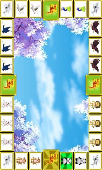 飞禽走兽怀旧单机版500M