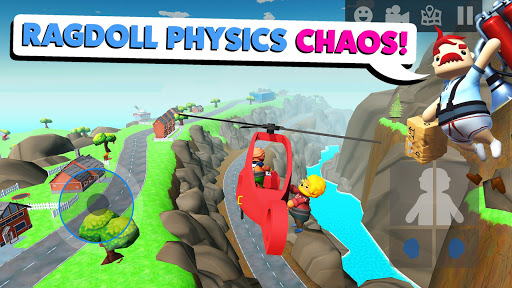 可靠快递联机版中文版游戏