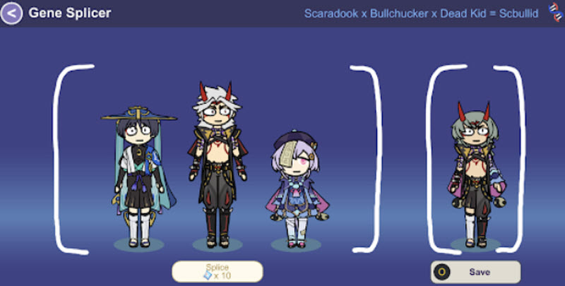 原神抽卡模拟器大聪明版手机版