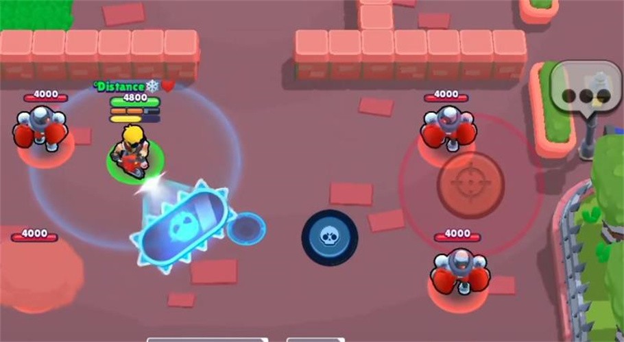 brawl stars国际服最新版