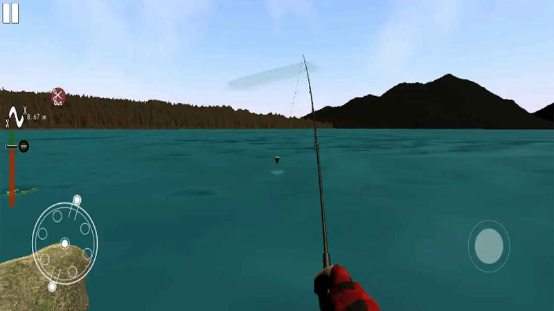 全民疯狂钓鱼最新版