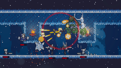 贪婪地牢内置菜单中文最新版