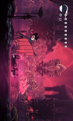 空洞骑士无限血量