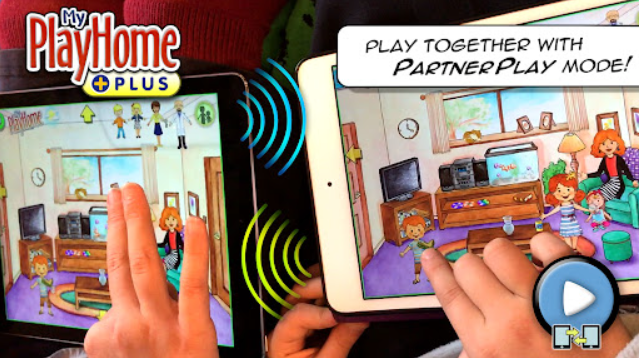 娃娃屋plus全部解锁版