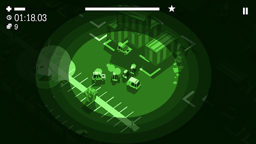 极速逃亡3无限金币