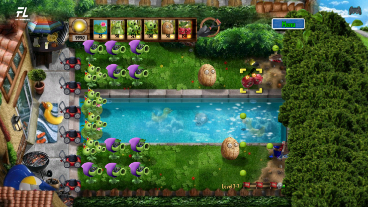 植物大战僵尸写实版安卓版手机版