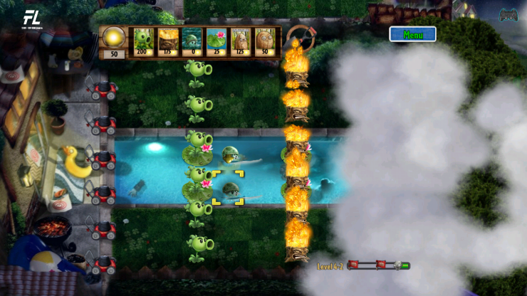 植物大战僵尸写实版安卓版手机版