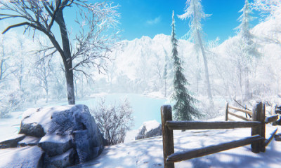 终极钓鱼模拟器无广告版