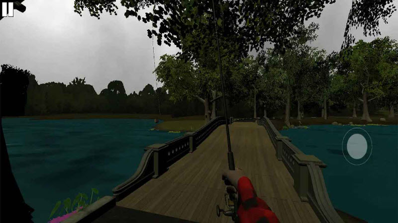 全民疯狂钓鱼最新版