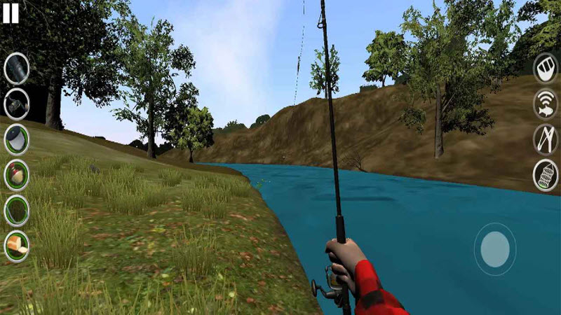 全民疯狂钓鱼最新版