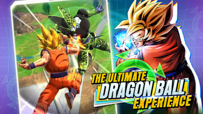 七龙珠激战传说国际服最新版本