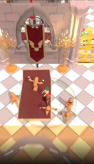 暗影女王免广告