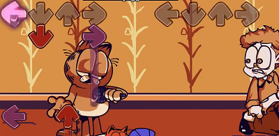 周五夜放克戈菲猫模组