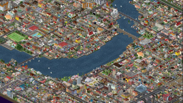 西奥小镇不封号版