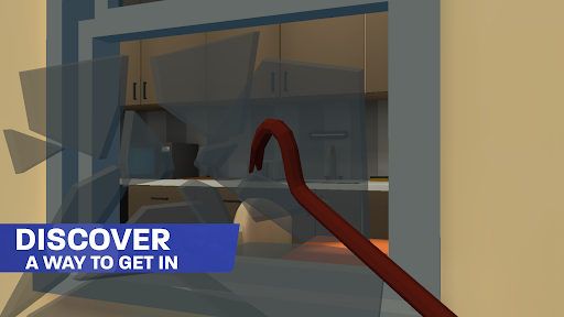 小偷模拟器无广告版