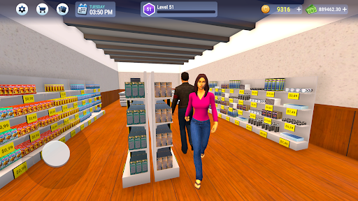 TCG卡牌商店模拟器手机版最新版