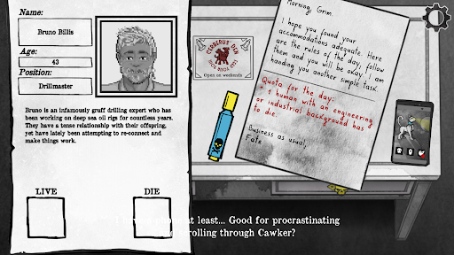 死亡与税赋安卓免费