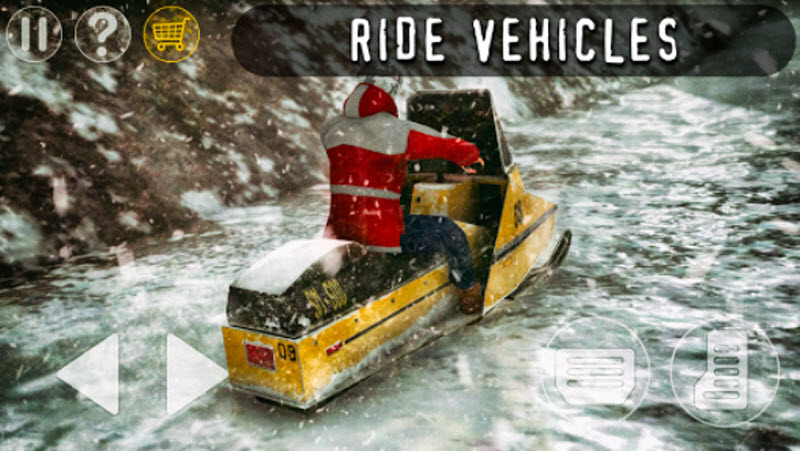 南极洲88号作弊菜单版