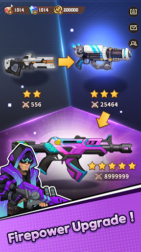 向僵尸开炮国际版正式版免费