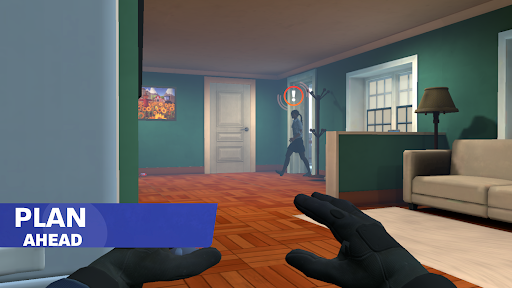 小偷模拟器无广告版