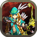 转生勇者打魔王无限金币钻石