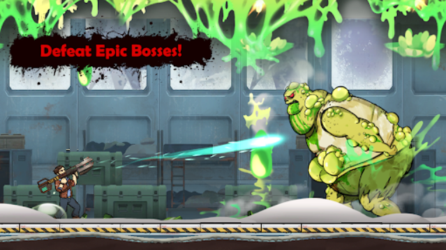 战车撞僵尸地牢内置菜单2025