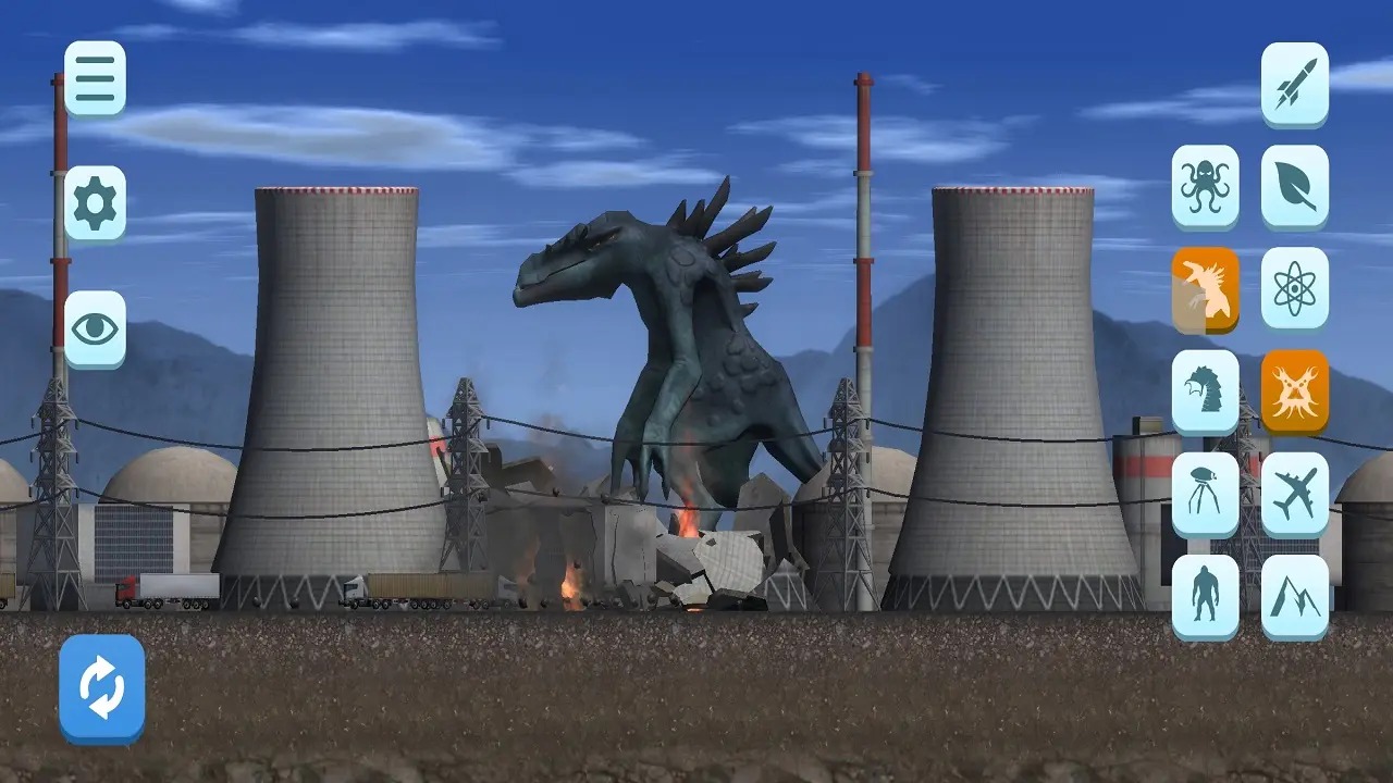 失控城市模拟器正版2025